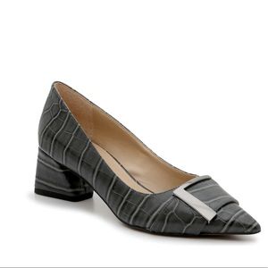FRANCO SARTO / DSW | Revenge Crocodile Pump